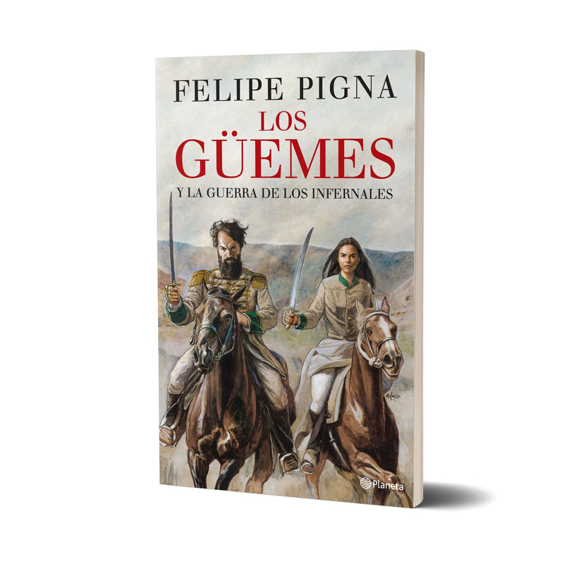 Los Güemes