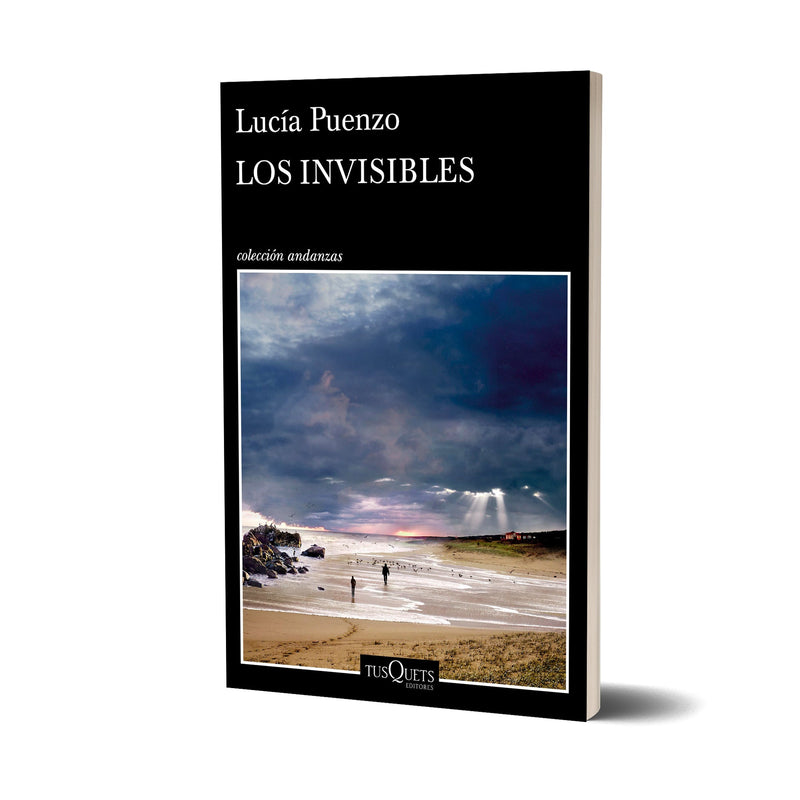 Los invisibles