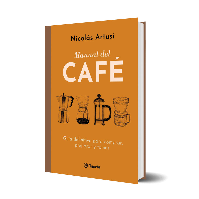 Manual del Café