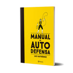 Manual de autodefensa