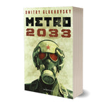 Metro 2033 (NE)