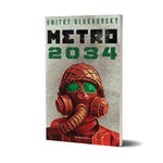 Metro 2034 (NE)