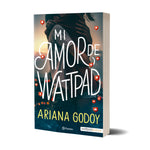 Mi amor de Wattpad (NE)