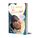 Mi amor de Wattpad