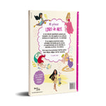 Mi primer libro de arte. Princesas