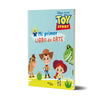 Toy Story. Mi primer libro de arte