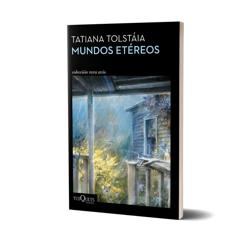 Mundos etéreos