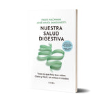 Nuestra salud digestiva