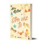 Otra vez Tú (Serie Tú)