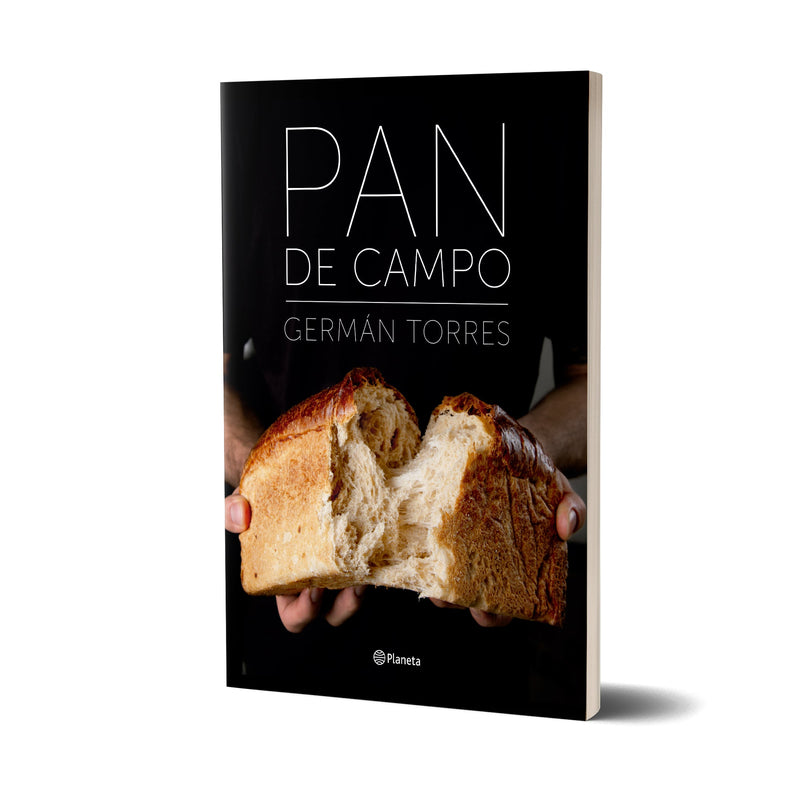 Pan de campo