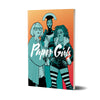 Paper Girls Tomo nº 04/06