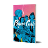 Paper Girls Tomo nº 01/06