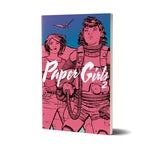 Paper Girls Tomo nº 02/06