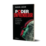 Poder emprendedor