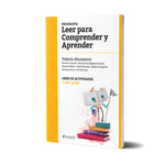 Programa Leer para Comprender y Aprender. Libro de Actividades 5° año - Grado