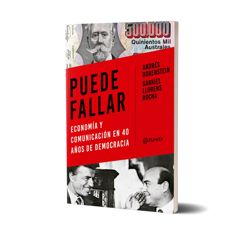 Puede fallar