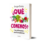 ¿Qué comemos?