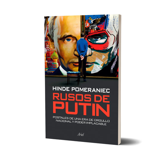 Rusos de Putin