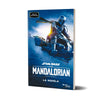 Star Wars. The Mandalorian 2. La novela