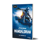 Star Wars. The Mandalorian 2. La novela