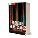 Silencios inconfesables (Serie Bergman 4)