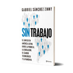 Sin trabajo