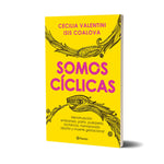 Somos cíclicas