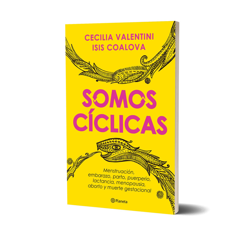 Somos cíclicas