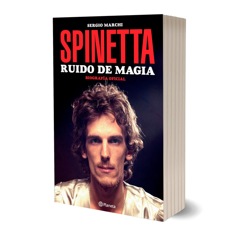 Spinetta