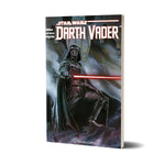 Star Wars Darth Vader Tomo nº 01/04