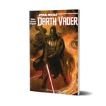 Star Wars Darth Vader Tomo nº 02/04