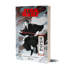 STAR WARS VISIONS: RONIN (NOVELA)