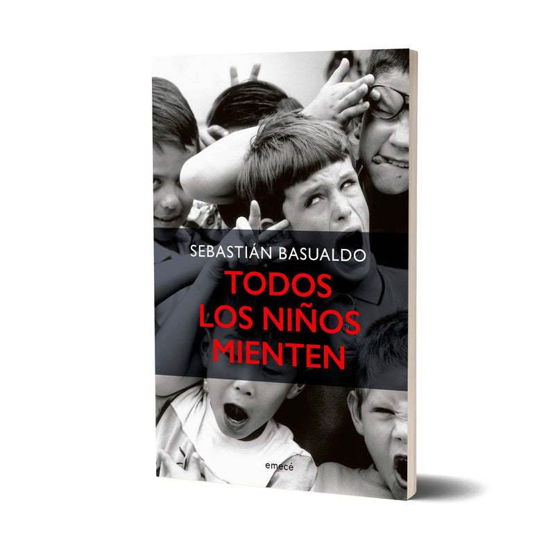 Todos los niños mienten