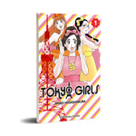 Tokyo Girls 01/09