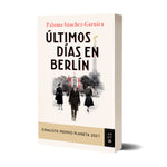 Últimos días en Berlín