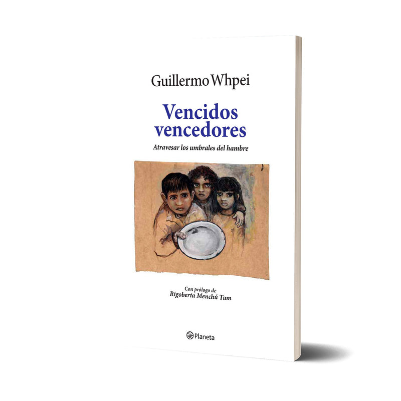 Vencidos vencedores