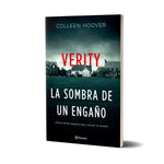 Verity. La sombra de un engaño