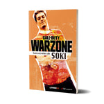 Warzone. Los secretos de Soki