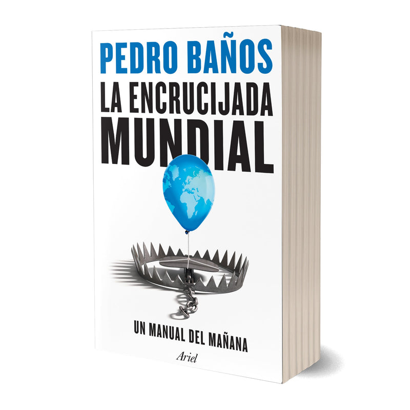 La encrucijada mundial