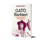 Gato Barbieri